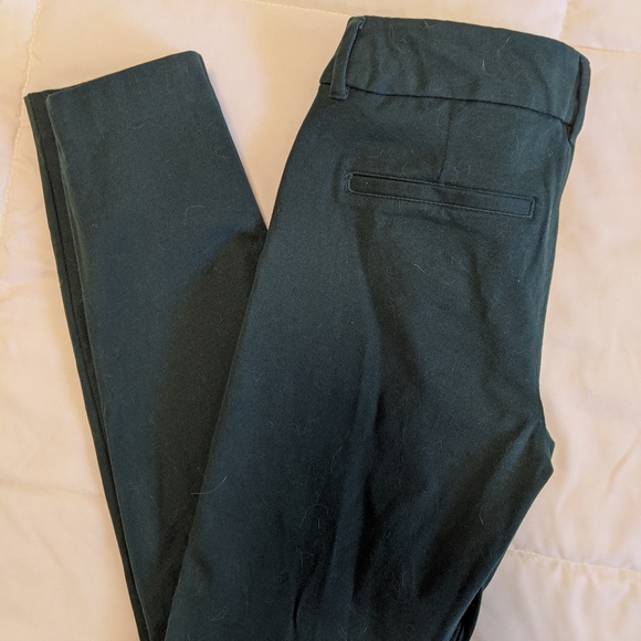 Old Navy Pixie Pants mid-rise ankle - Picture 4 of 4
